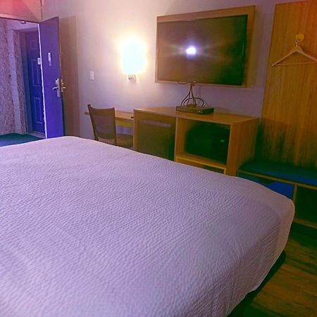 Days Inn By Wyndham Harrisonburg Zewnętrze zdjęcie