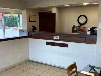 Days Inn By Wyndham Harrisonburg Zewnętrze zdjęcie