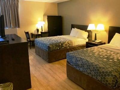 Days Inn By Wyndham Harrisonburg Zewnętrze zdjęcie