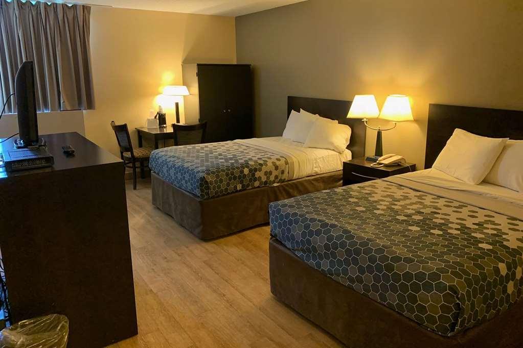 Days Inn By Wyndham Harrisonburg Pokój zdjęcie