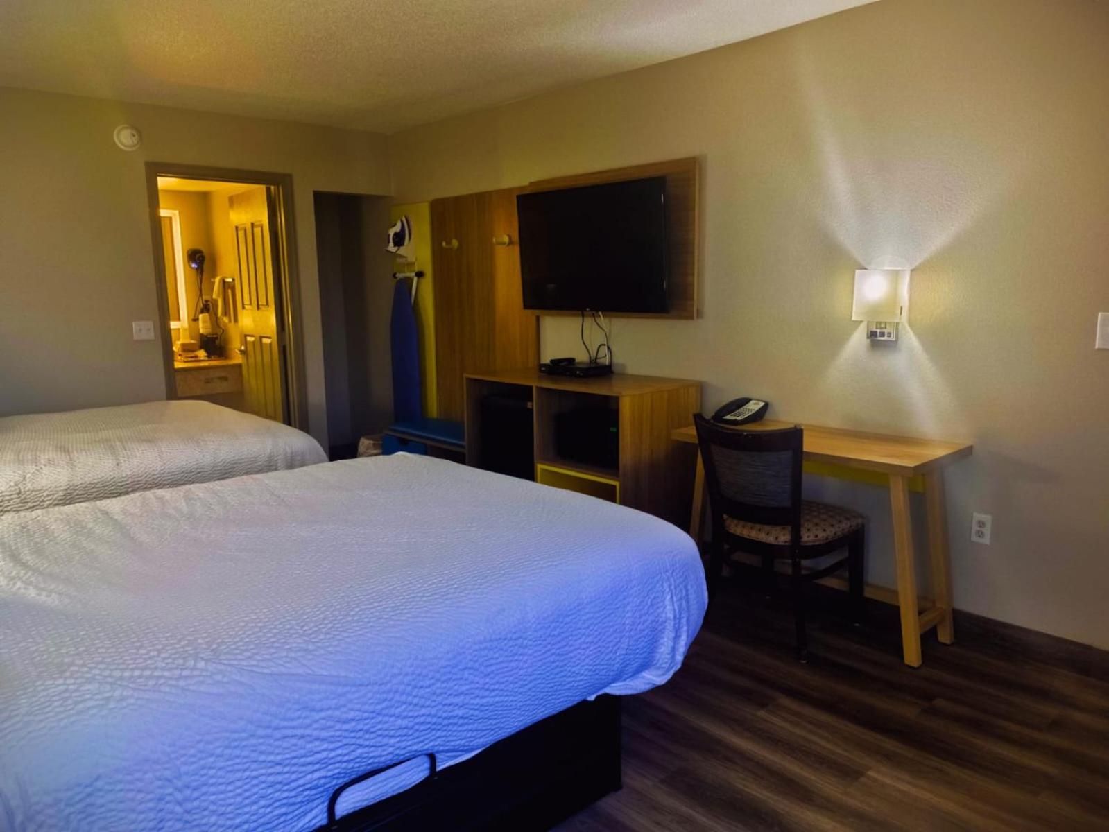 Days Inn By Wyndham Harrisonburg Zewnętrze zdjęcie