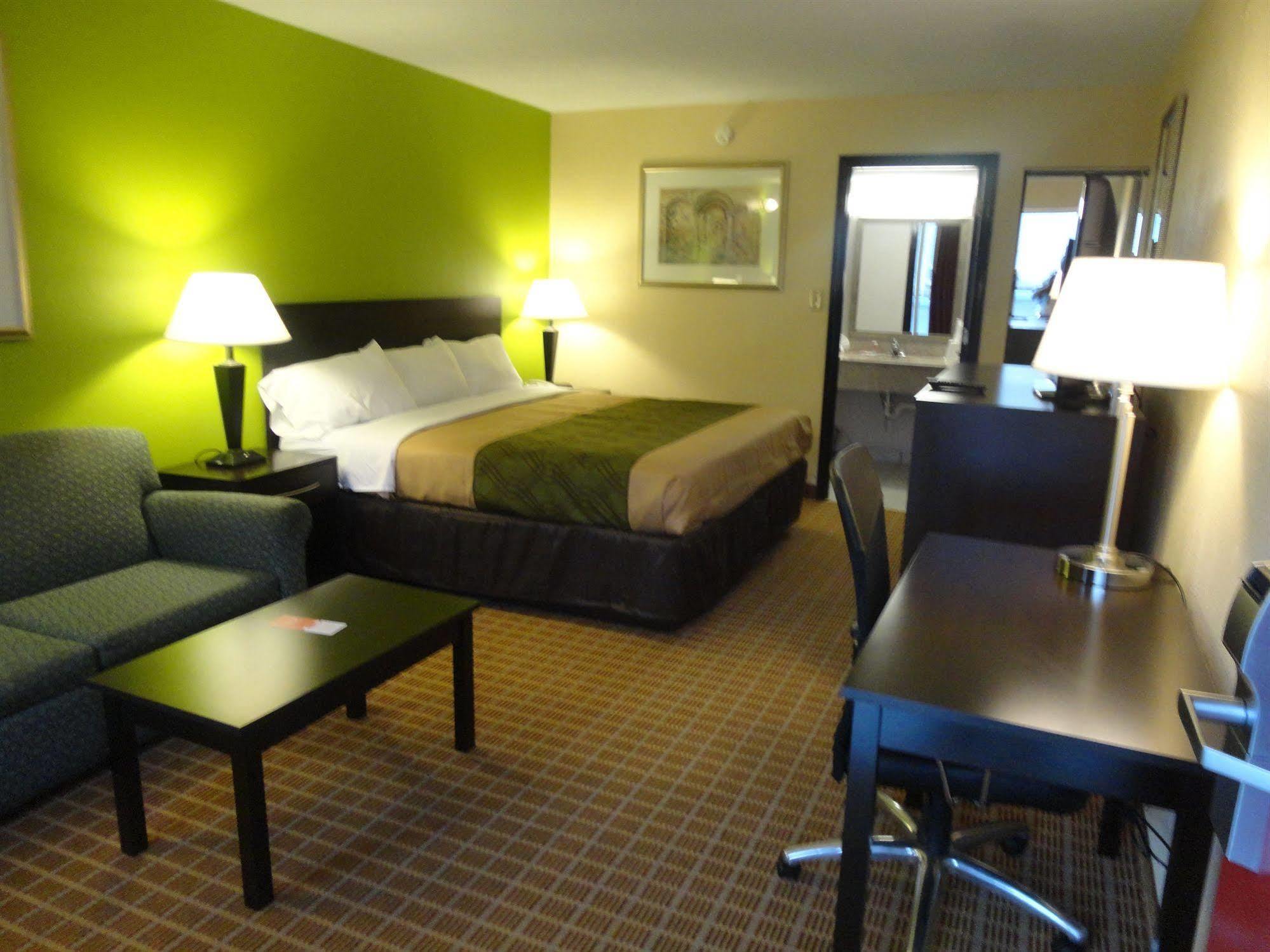 Days Inn By Wyndham Harrisonburg Zewnętrze zdjęcie