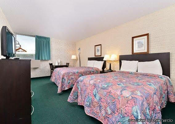 Days Inn By Wyndham Harrisonburg Zewnętrze zdjęcie