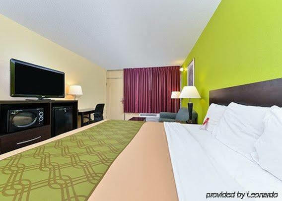 Days Inn By Wyndham Harrisonburg Zewnętrze zdjęcie