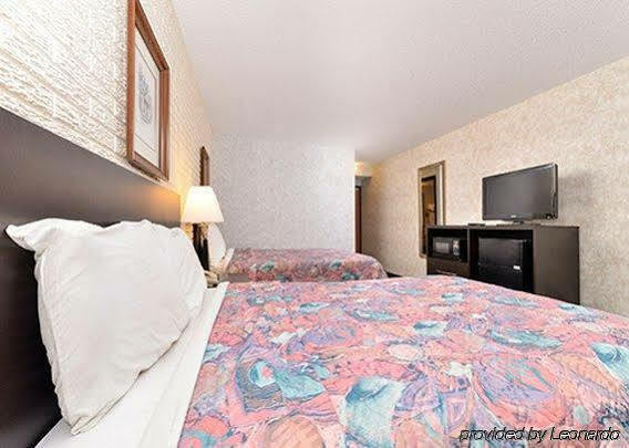 Days Inn By Wyndham Harrisonburg Zewnętrze zdjęcie
