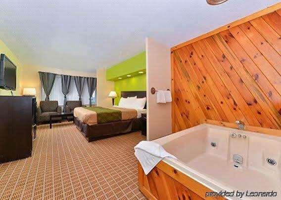 Days Inn By Wyndham Harrisonburg Zewnętrze zdjęcie